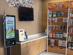 -艾贝尔宠物医院·24H转诊中心·肿瘤猫专科(江宁双龙店)
