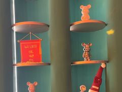 -LBED设计师酒店(苏州观前平江路店)