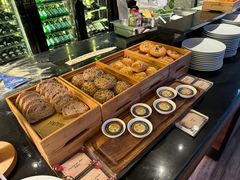-广州四季酒店·意珍·意式自助餐