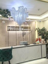 -芳朵美容养生SPA