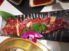 -千寻山野烤肉(中关村店)