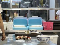 -芬芳甜品(同福路店)