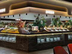 -汉丽斯巴西烤肉自助(市南店)