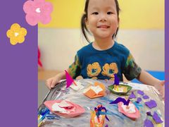 -金宝贝早教(富力广场中心)