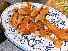 -土灶人家柴火鸡(彭州店)