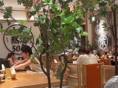 -味千拉面(广州白云机场T1西二店)