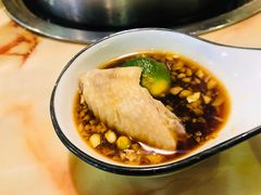 原味椰子鸡-四季合味椰子鸡(南山大冲店)
