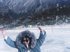 -太子岭滑雪场