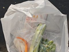 -Bánh Mì Huynh Hoa