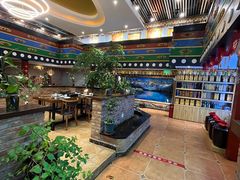 -后院犇牛主题餐厅(云岗店)