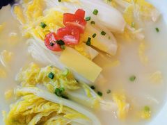 -滋粥楼·顺德菜海鲜茶点(方舟店)