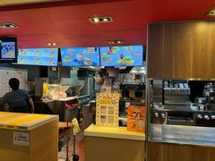 -麦当劳(一德路店)