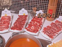 -荣叔港式沙嗲牛肉火锅(正佳潮流店)