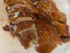 -老字号蛇口德记烧腊饭店·海鲜加工