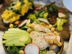 -农畉LONFOOD(福田星河COCOPark店)