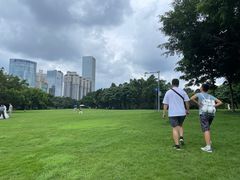 -南宁南湖公园
