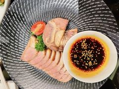 -品珍中餐厅·南北融合特色菜(兰州富力万达文华酒店)