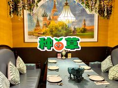 -俄士厨房(未来城店)