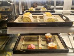 -火炉火自助餐(喜隆多店)