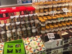 零售区-盒马鲜生(昆城店)