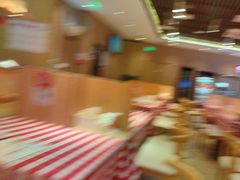 -西贝(武汉群星城店)