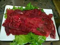 -憨石匠鲜菜土火锅(昆都店)