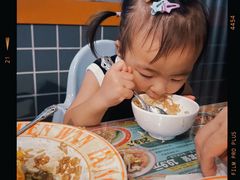 -肥韬茶餐厅(海上世界店)