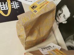 -麦当劳(阳光新生活广场店)