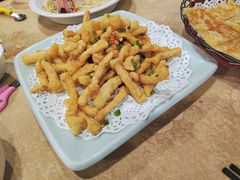 -荷香居(洞企石路店)