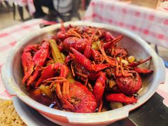 -七个烧烤·武汉大排档(翻身店)