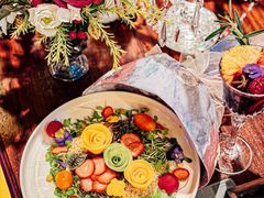 -狮拾久·现代新加坡料理(福田COCO Park店)