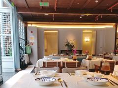 -狮王府淮扬菜(老门东店)
