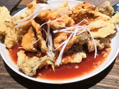 -张豆花(碚峡路店)