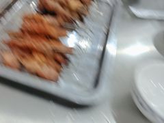 -小李子烧烤火锅地锅(枣行店)