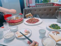 -蜀阳餐厅·金牌水煮鱼