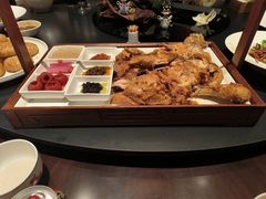 -西安饭庄·非遗陕菜(钟楼店)
