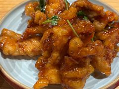 锅包肉-姐弟小东北(瑞景商业广场店)