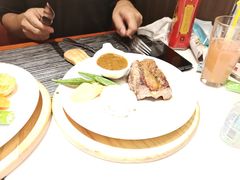 -斗牛士牛排餐厅(嘉里汇店)