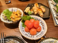 -鸟鹏烧鸟居酒屋(昌岗店)