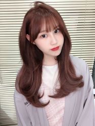 点击看大图 -OnHair造型