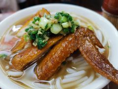 油鸡-陈光记烧腊店(罗保博士街店)