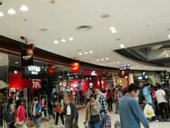 -东荟城名店仓