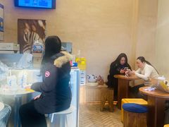 -小团圆糖水铺(襄阳南路店)