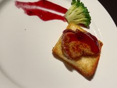 -惠州皇冠假日酒店·西餐厅·自助餐厅