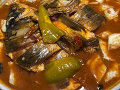 -合家院饭庄(榆关道店)