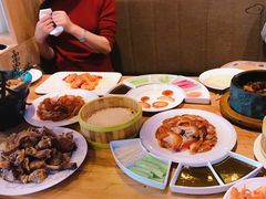 -宏宴·新京菜(望京店)