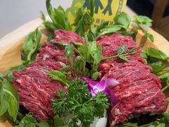 -千牛将·鲜牛肉火锅(开元路店)