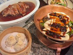 -南京大牌档(淮安吾悦广场店)