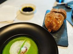 油醋汁-Ponte 意大利餐厅