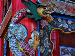 -龙泉洞(沙坪坝区)